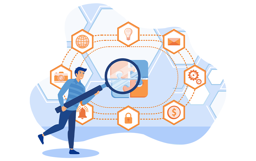 Digital Marketing Company