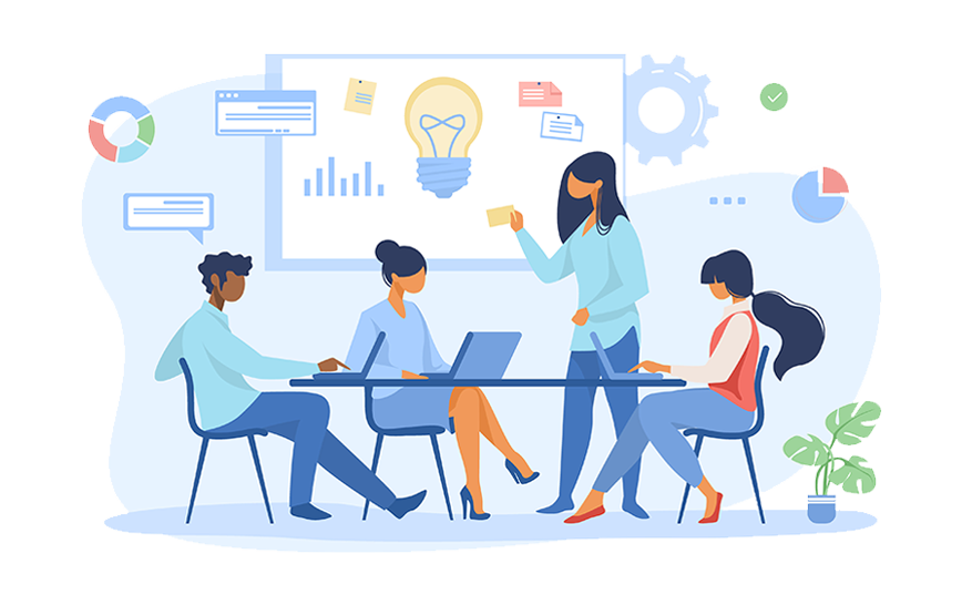 Digital Marketing Company